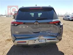 نيسان باثفايندر